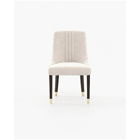 Simone Chair, Xangai White