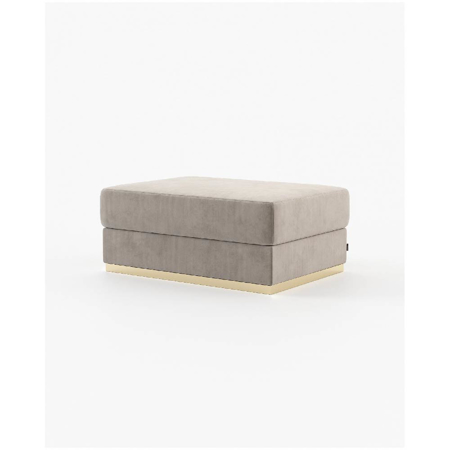 Charlie Pouf, Vienna Khaki
