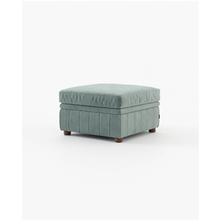 Chester Pouf, Vienna Safira