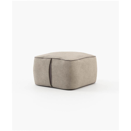 Fraser Pouf, Xangai Sand