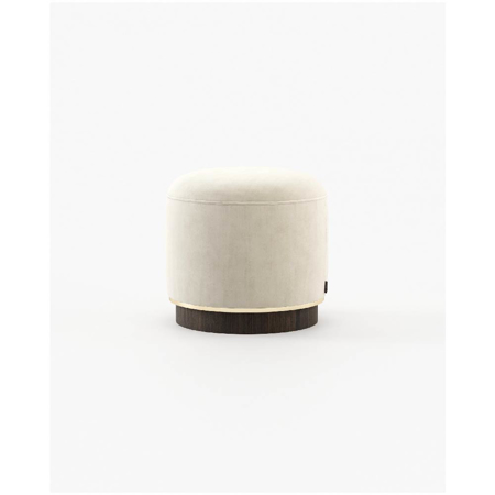 Eddy Pouf, Vienna Cream