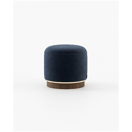 Eddy Pouf, Vienna Deep Blue