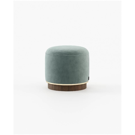 Eddy Pouf, Vienna Safira