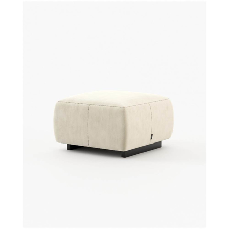 Benner Pouf, Vienna Cream