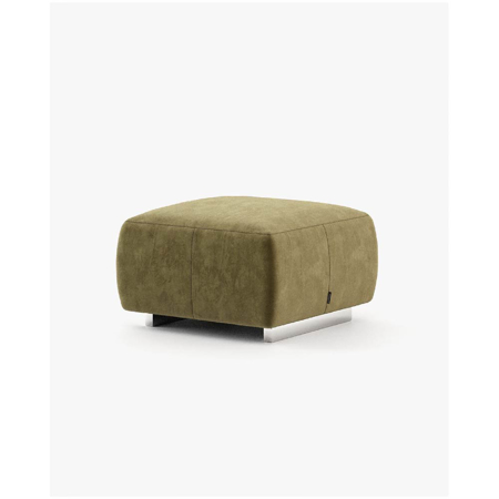 Benner Pouf, Vienna Mud