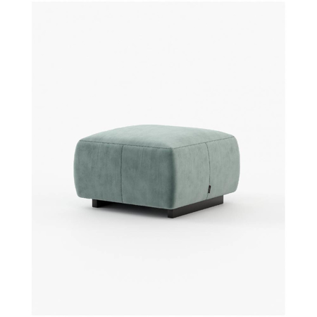 Benner Pouf, Vienna Safira