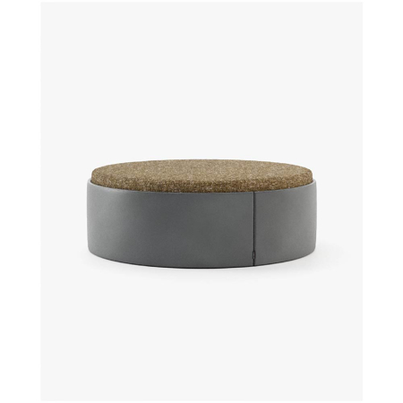 Jason Big Pouf, Seoul Gull