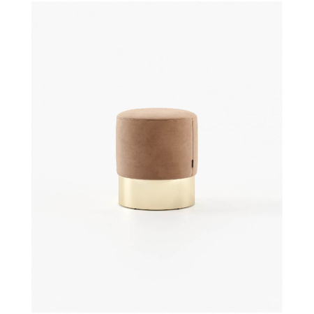 Isaac Pouf, Moscow Truffle Leather