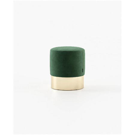 Isaac Pouf, Vienna Green