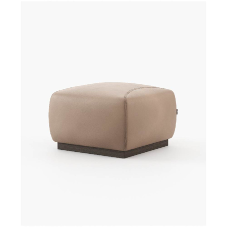 Mike Pouf, Seoul Terra Leather