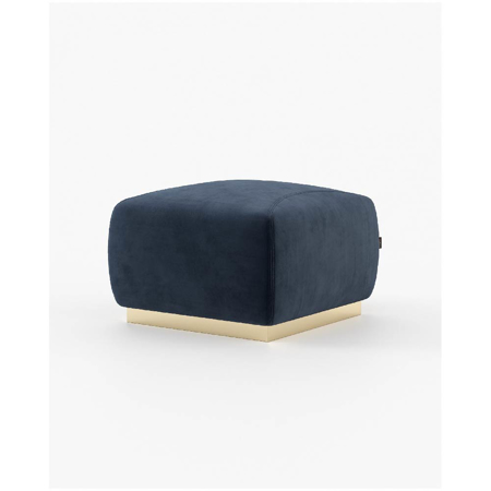 Mike Pouf, Vienna Deep Blue