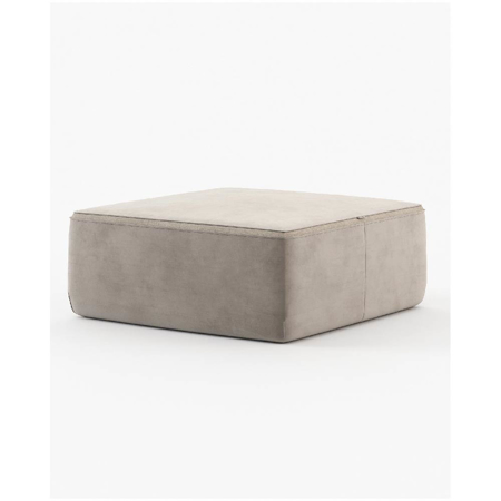 Moore Pouf, Vienna Khaki