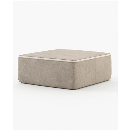 Moore Pouf, Xangai Sand