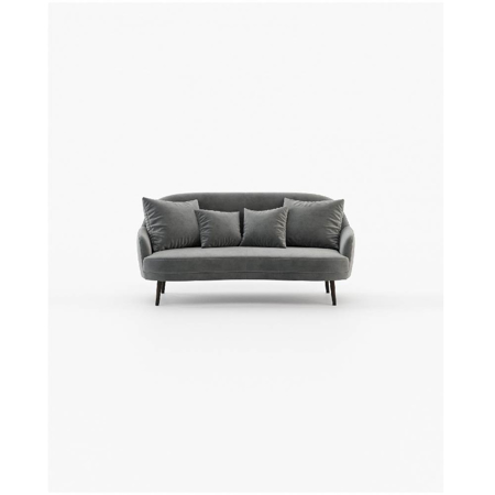 Cosy Sofa, Vienna Anthracite