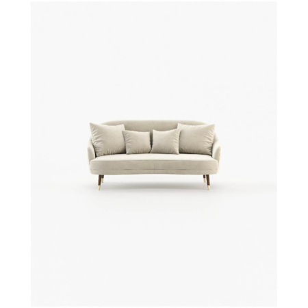 Cosy Sofa, Vienna Cream