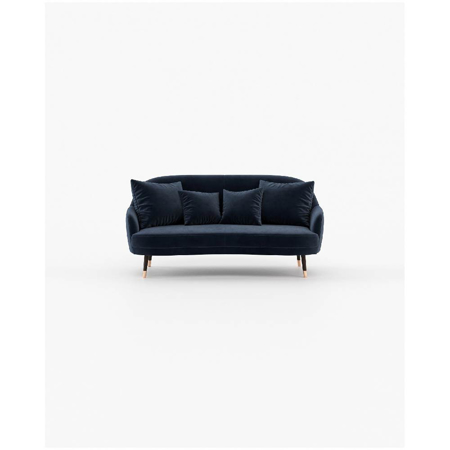 Cosy Sofa, Vienna Deep Blue