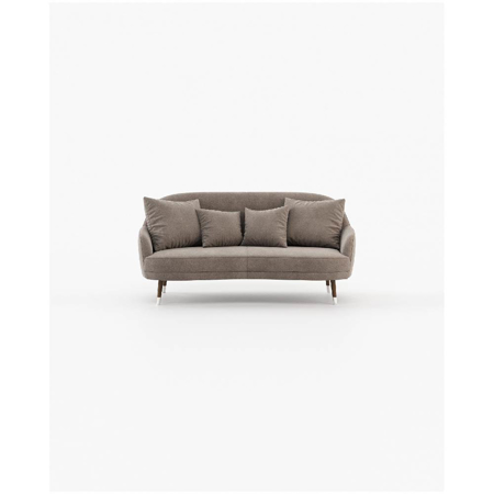 Cosy Sofa, Xangai Taupe