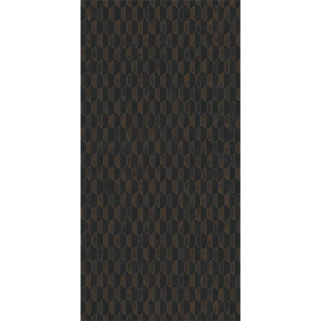 Steel Green 20" x 40", 3/8" Natural Porcelain Tile