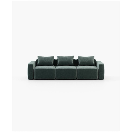 Hidra Sofa, Vienna Safira