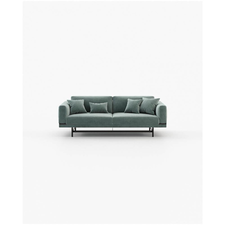 Stewart Sofa, Vienna Safira