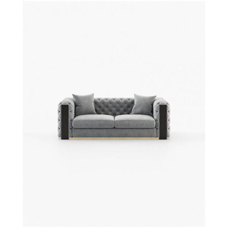 Jean Sofa, Vienna Light Grey