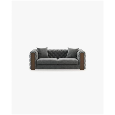 Jean Sofa, Vienna Anthracite