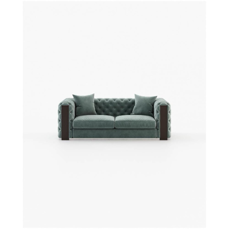 Jean Sofa, Vienna Safira