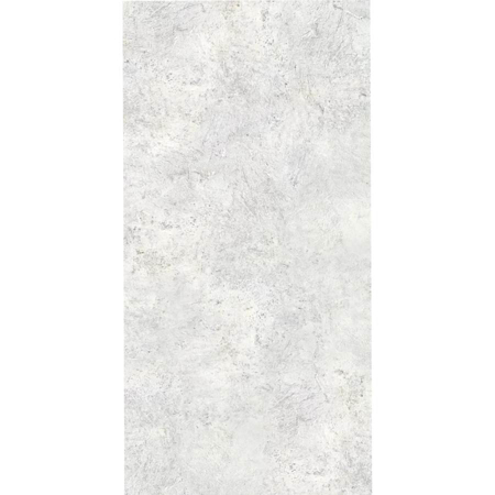 Stucco White Natural 19.69"x39.37" Porcelain Tile