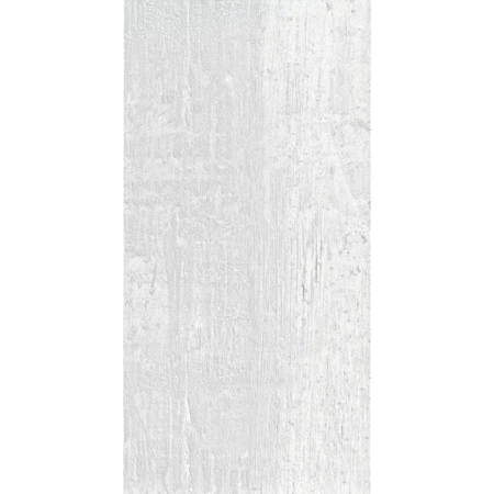 Erosion White Lappato 23.44"x46.97" Porcelain Tile