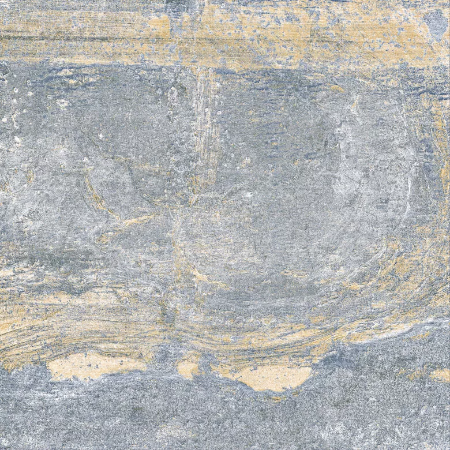 Erosion Blue Lappato 23.44"x23.44" Porcelain Tile