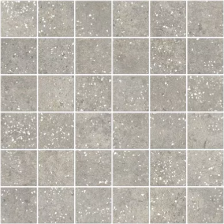 Muro Moss Natural Mosaic 11.71"x11.71" Porcelain Tile