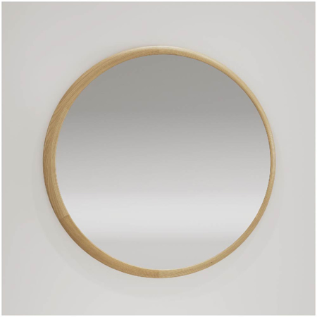 Luna Mirrors Oak 47.2"
