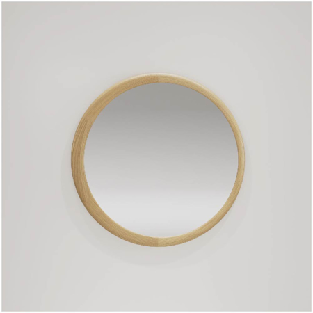 Luna Mirrors Oak 35.4"