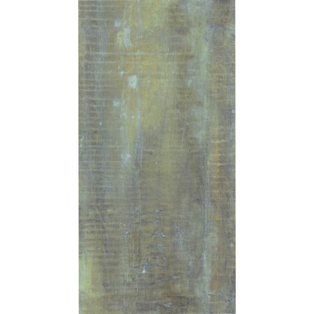 Reggia Green Patinato 19.69"x39.37" Porcelain Tile
