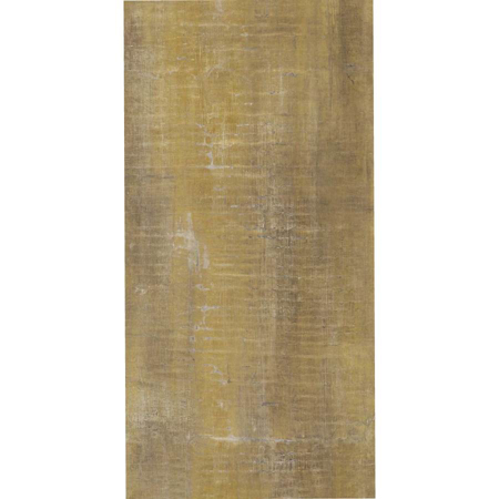 Reggia Gold Polished 23.44"x46.97" Porcelain Tile
