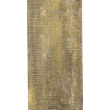 Reggia Gold Patinato 19.69"x39.37" Porcelain Tile