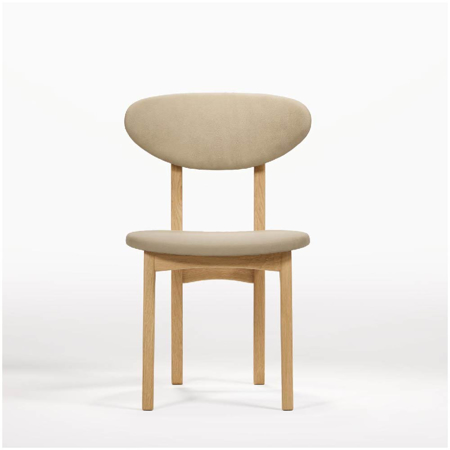 Degas Chair Oak