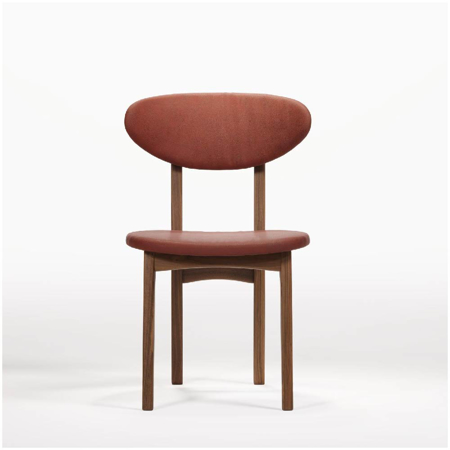 Degas Chair Walnut
