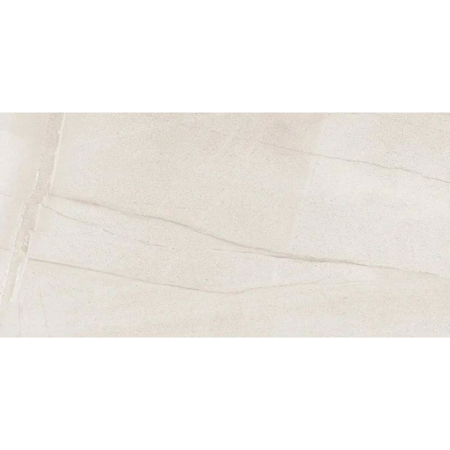 Burlington Cream 24”x 24” Matt Rectified