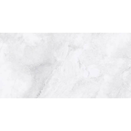 Chrono White 24”x 48” Matt Rectified Outdoor