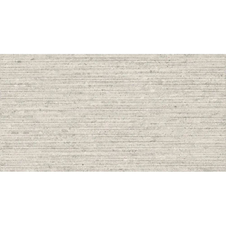 Coralstone Rel Bianco 12”x 24” Matt Rectified