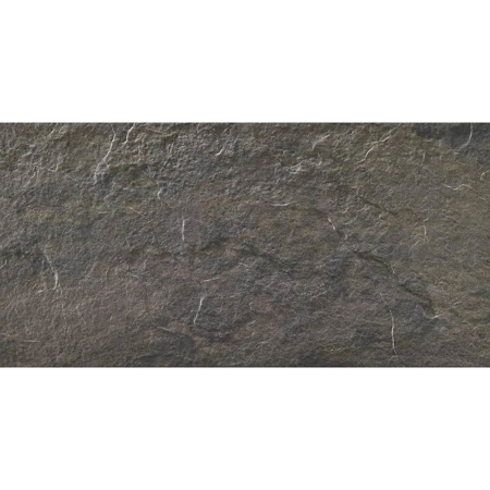 Eifel Negro 12”x 24” Matt Rectified