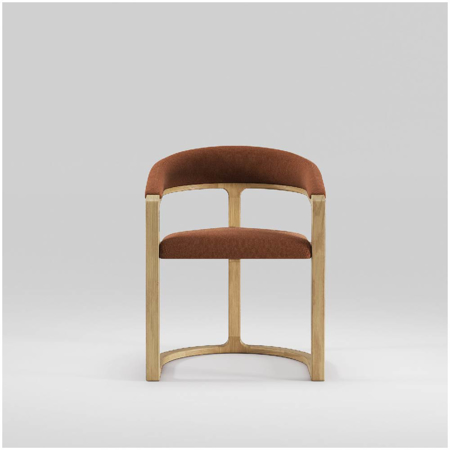 Kobe Chair Oak
