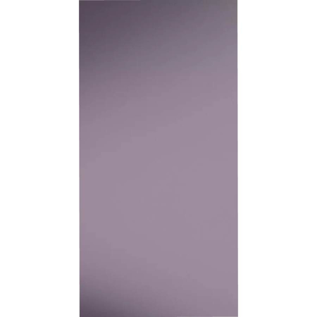 Mirror Purple Polished 46.97"x102.4" Porcelain Tile