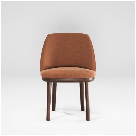 Sartor Chair Walnut