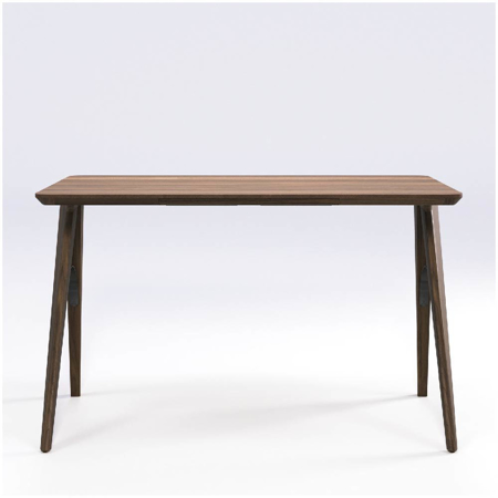 Bridge Desk Walnut