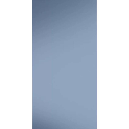 Mirror Blue Polished 11.71"x23.44" Porcelain Tile