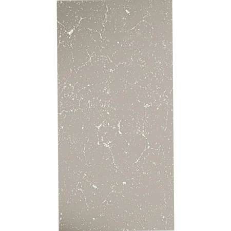 Mirror Aged Polished 11.71"x23.44" Porcelain Tile