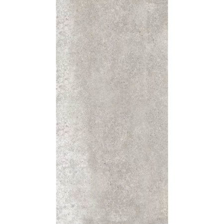 Focus Grey Natural 19.69"x39.37" Porcelain Tile