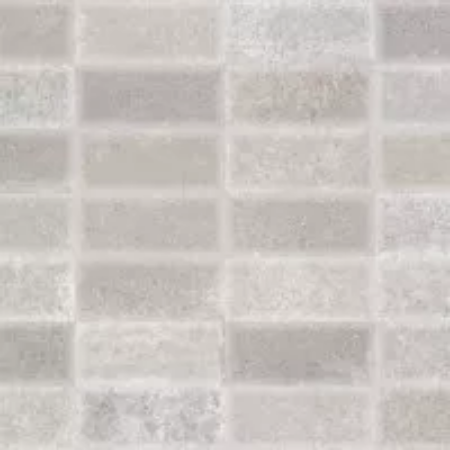 Focus Grey Brick 39.19"x39.19" Porcelain Tile